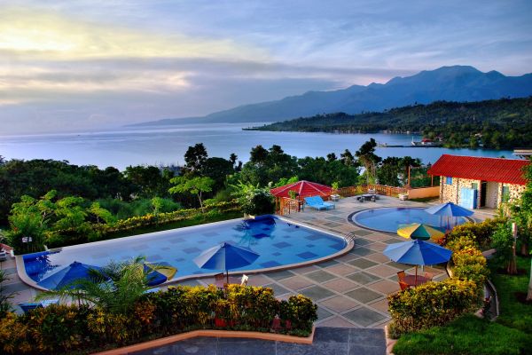 Hotel Aston Niu Manokwari